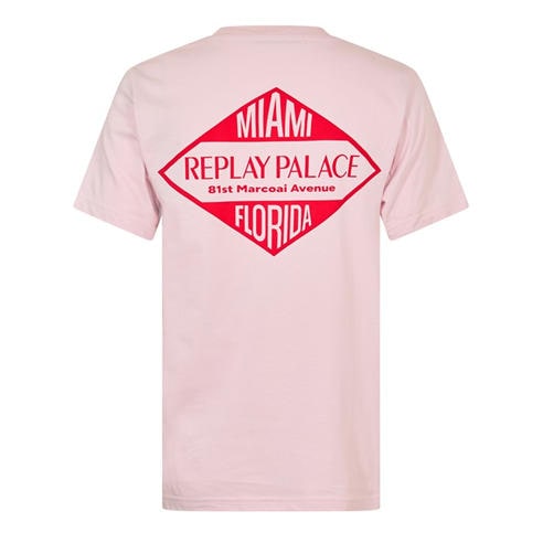 Replay - Men's T-Shirt