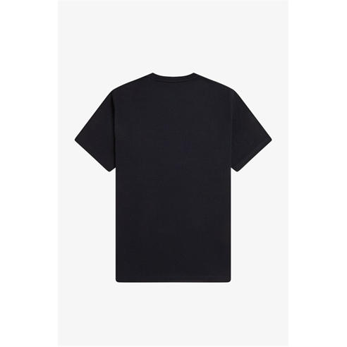 Fred Perry - Men's Mid Logo T-Shirt