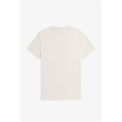 Fred Perry - Men's Mid Logo T-Shirt