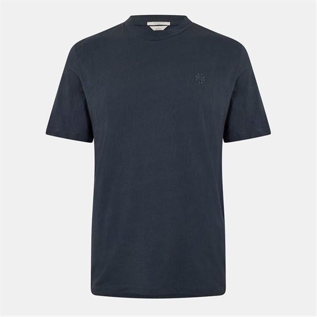 White - JACOB COHEN - Men's Regular Fit T-Shirt