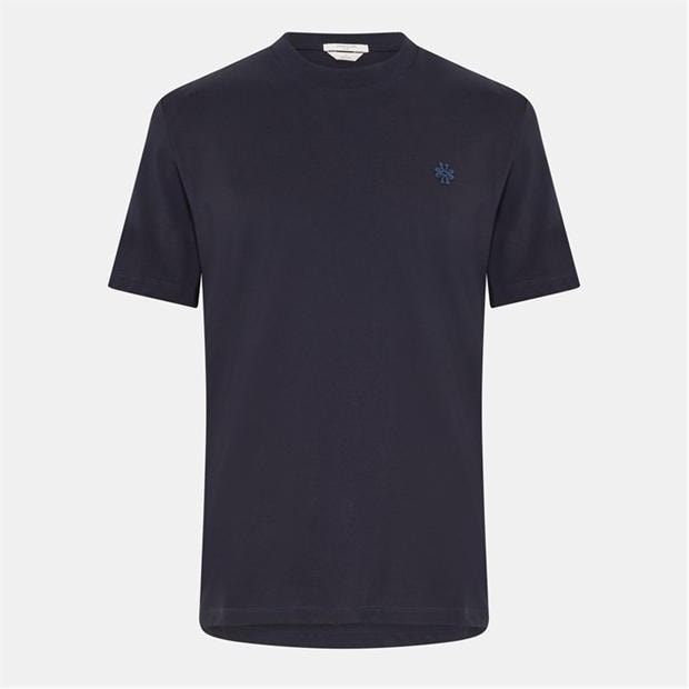 White - JACOB COHEN - Men's Regular Fit T-Shirt