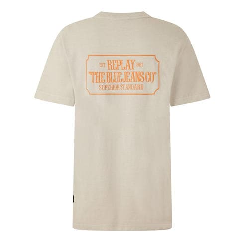 Replay - Men's T-Shirt