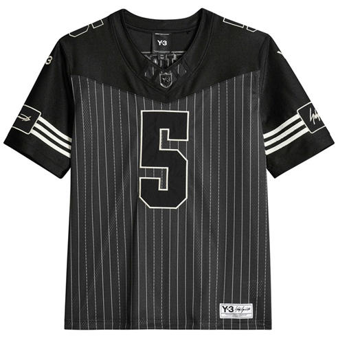Y3 - Men's Elite AFL Jersey T-Shirt