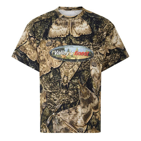 ROA - Men's Senter Tee T-Shirt