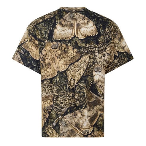 ROA - Men's Senter Tee T-Shirt