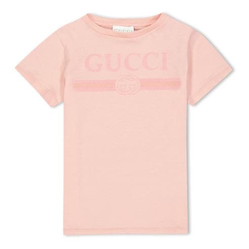 GUCCI - Unisex Kids' T-Shirt