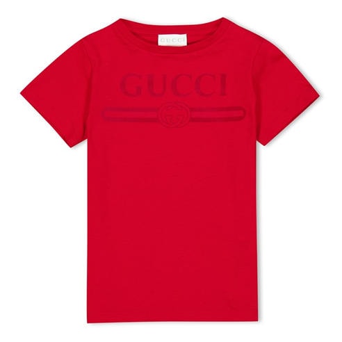 GUCCI - Unisex Kids' T-Shirt