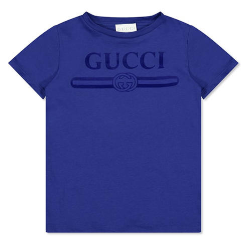 GUCCI - Unisex Kids' T-Shirt