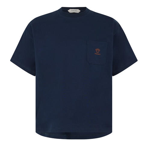 VERSACE - Versace Medusa JrsyT Sn62