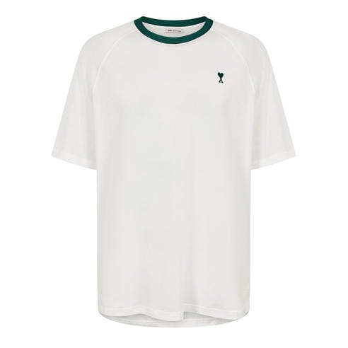 AMI PARIS - Men's T-Shirt