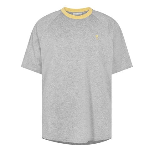 AMI PARIS - Men's T-Shirt