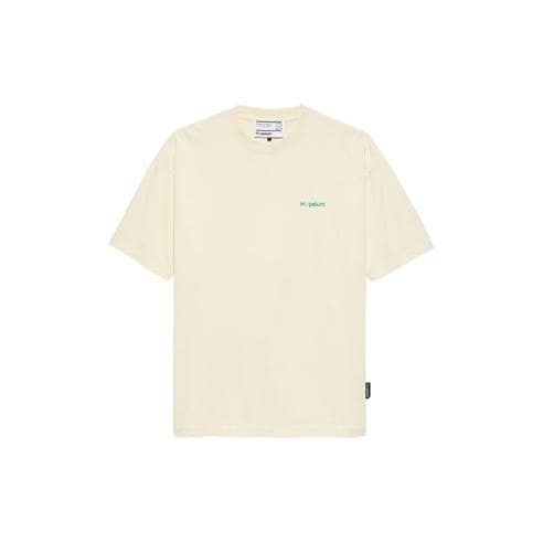 HOPEIUM - Men's Logo Cotton Short-Sleeve T-Shirt