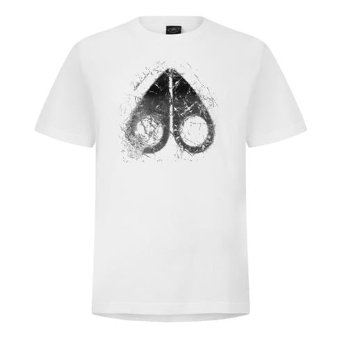 MOOSE KNUCKLES - Moose IceBreak Tee Sn64