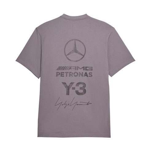 Y3 - Mens x Mercedes F1 T-Shirt