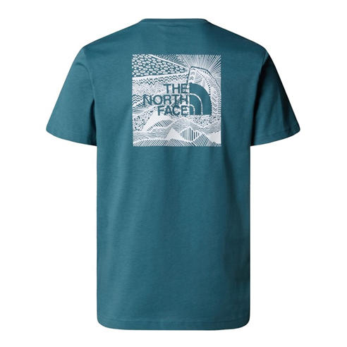 The North Face - Redbox Celebration T-Shirt