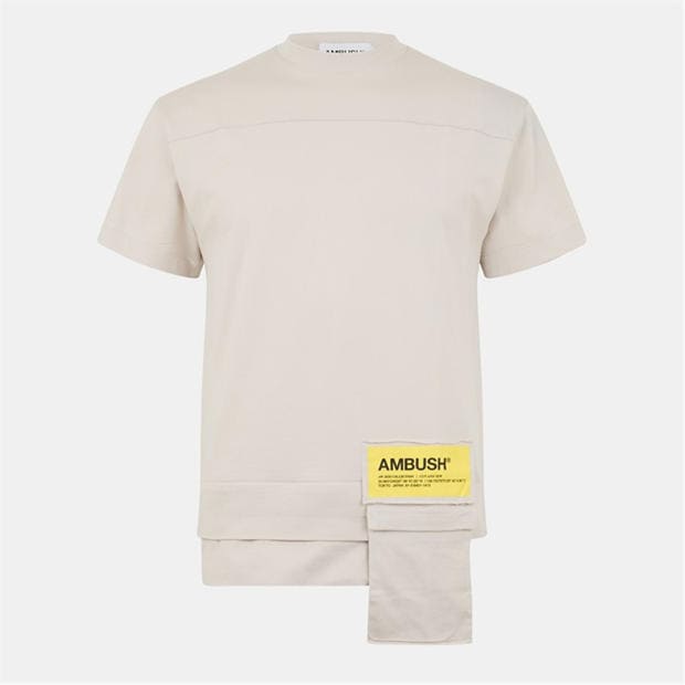 Ambush Ambush Waist Pkt T Sn99,All Products : American Fashion Style Bags On Sale