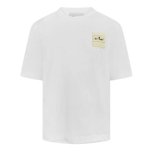 AMI PARIS - Men's T-Shirt