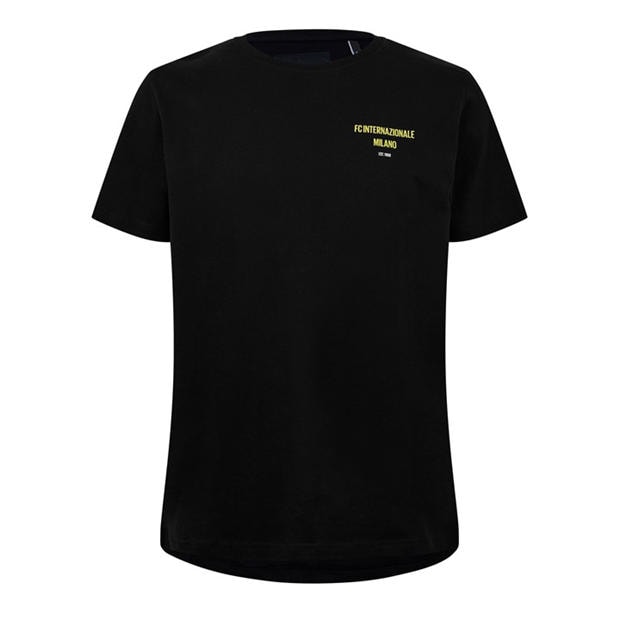 White - Legacies - Legacies Inter Renaissance T-Shirt