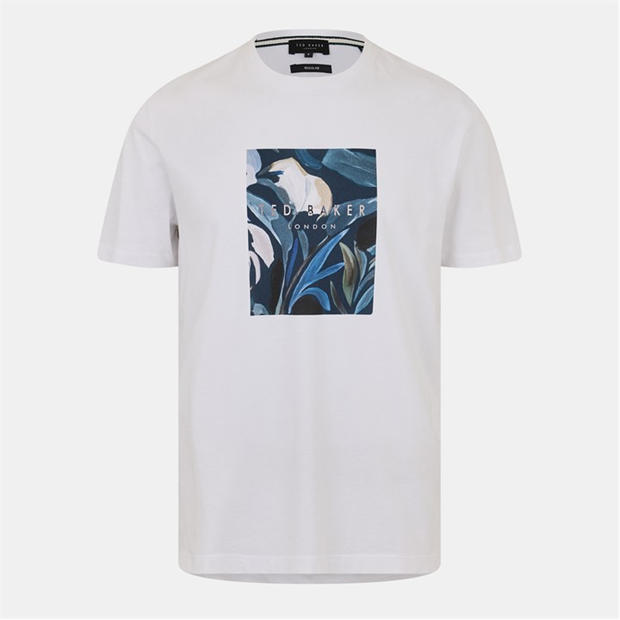 Ted Baker Graphic Logo T-Shirt,Specials : American Fashion Style Bags On Sale