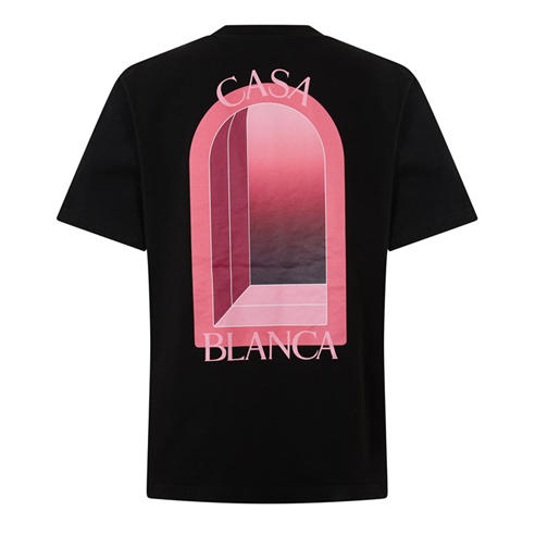 CASABLANCA - Men's Larche Class T-Shirt