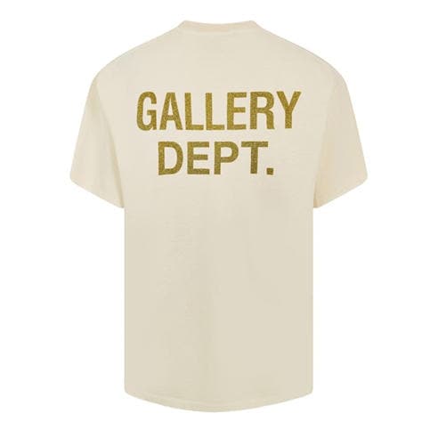 GALLERY DEPT - Men's PTG T-Shirt