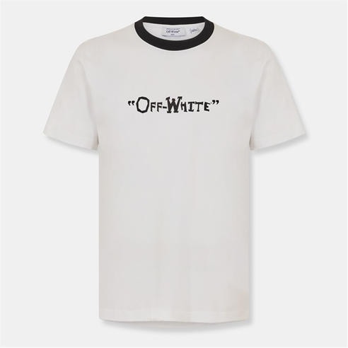 Off White - Men's - T-Shirt