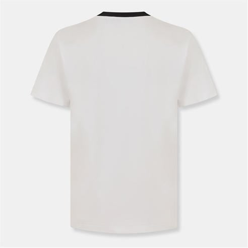 Off White - Men's - T-Shirt