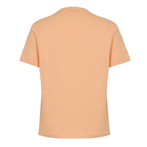 PS Paul Smith - Men's Regular Fit Zebra Crew-neck T-Shirt