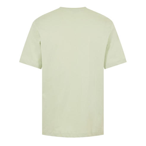 PS Paul Smith - Men's Regular Fit Zebra Crew-neck T-Shirt