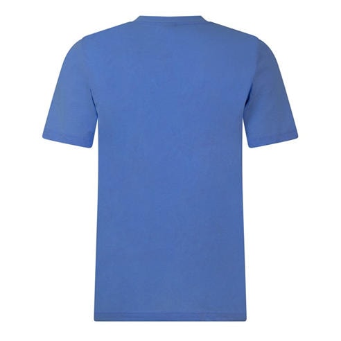 PS Paul Smith - Men's Regular Fit Zebra Crew-neck T-Shirt