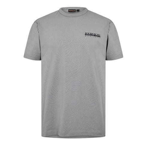 Napapijri - Graphic T-shirt Mens