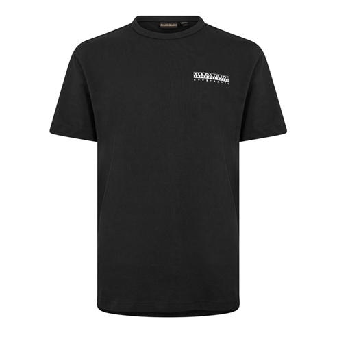 Napapijri - Graphic T-shirt Mens