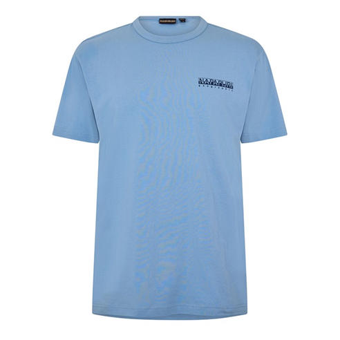Napapijri - Graphic T-shirt Mens