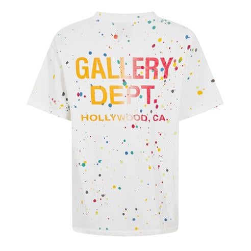 GALLERY DEPT - Men's Le Pop T-Shirt