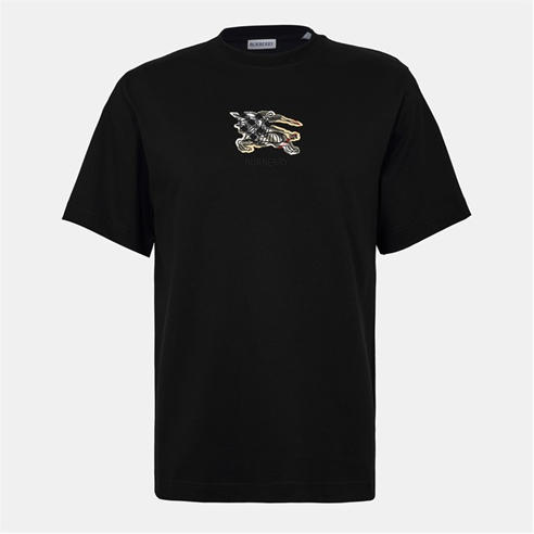 BURBERRY - Men's T-Shirt