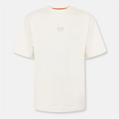NAPAPIJRI - Napa Regular Fit T-Shirt Mens