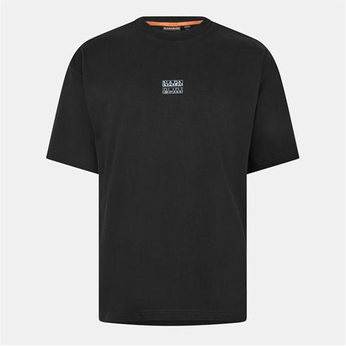 NAPAPIJRI - Napa Regular Fit T-Shirt Mens