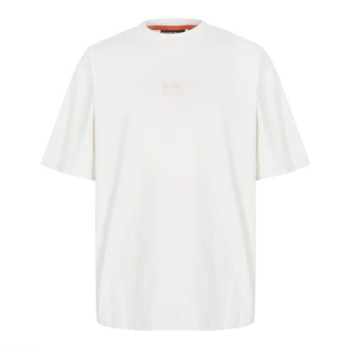 NAPAPIJRI - Regular Fit T-Shirt Mens