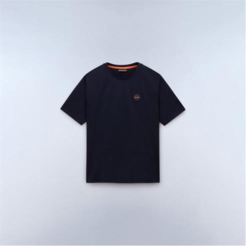 Napapijri - Badge Short Sleeve T-Shirt Mens