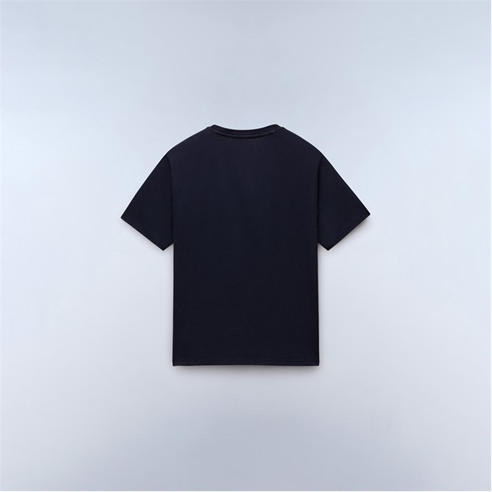 Napapijri - Badge Short Sleeve T-Shirt Mens