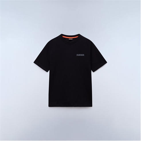 Napapijri - Napa Back Graphic T-shirt Mens