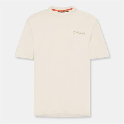 Napapijri - Napa Back Graphic T-shirt Mens