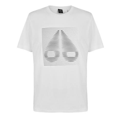 MOOSE KNUCKLES - Moose Raydaze Tee Sn62