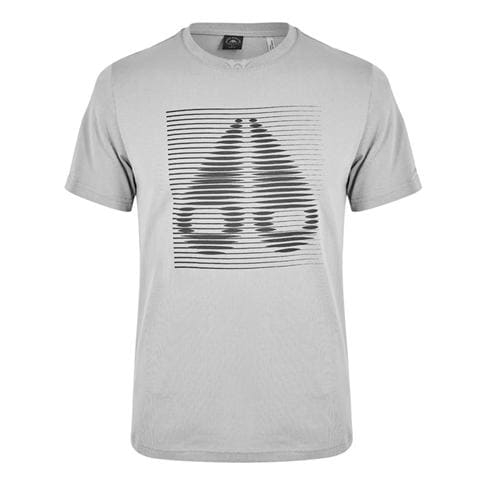 MOOSE KNUCKLES - Moose Raydaze Tee Sn62