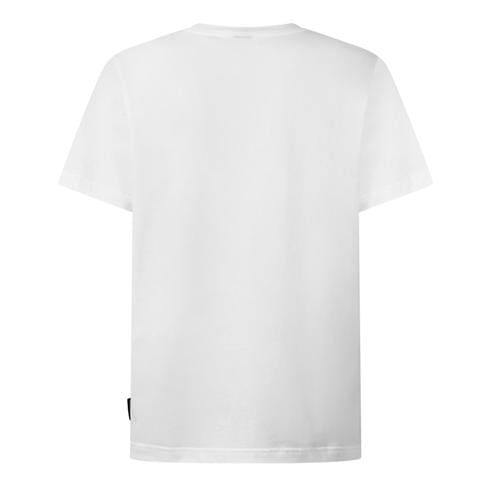 MOOSE KNUCKLES - Men's T-Shirt