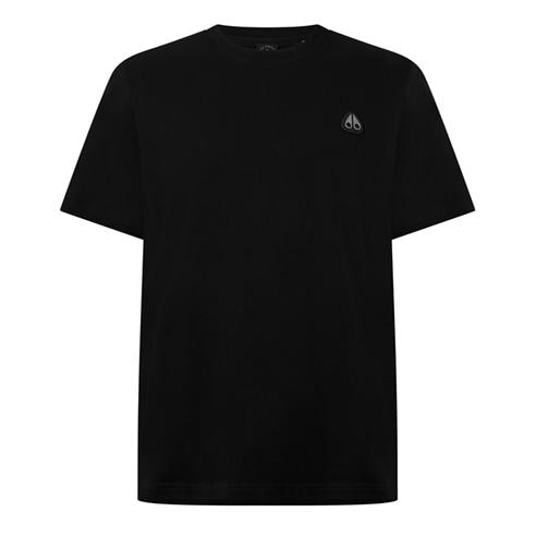 MOOSE KNUCKLES - Men's T-Shirt