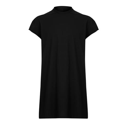 RICK OWENS - Jumbo Short Sleeve Tee