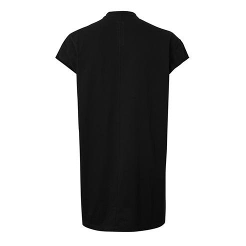 RICK OWENS - Jumbo Short Sleeve Tee
