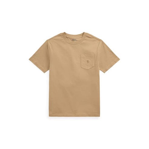 Polo Ralph Lauren - Kids' Logo Embroidered T-Shirt