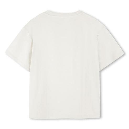 KENZO - Unisex Kids Tiger Regular Fit T-Shirt